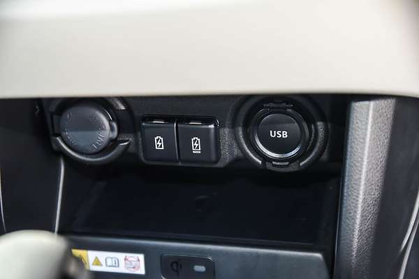 2025 Suzuki Swift Hybrid GLX UZ