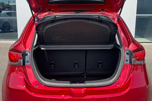 2025 Mazda 2 G15 GT DJ Series