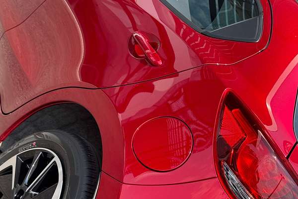 2025 Mazda 2 G15 GT DJ Series