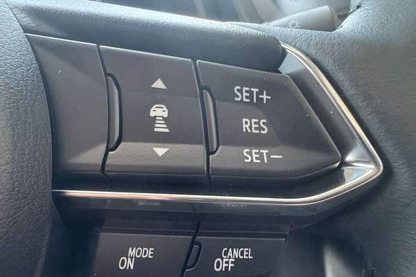 2025 Mazda 2 G15 GT DJ Series