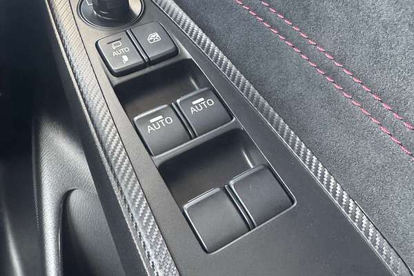 2025 Mazda 2 G15 GT DJ Series