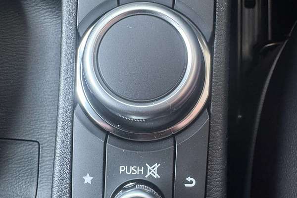 2025 Mazda 2 G15 GT DJ Series