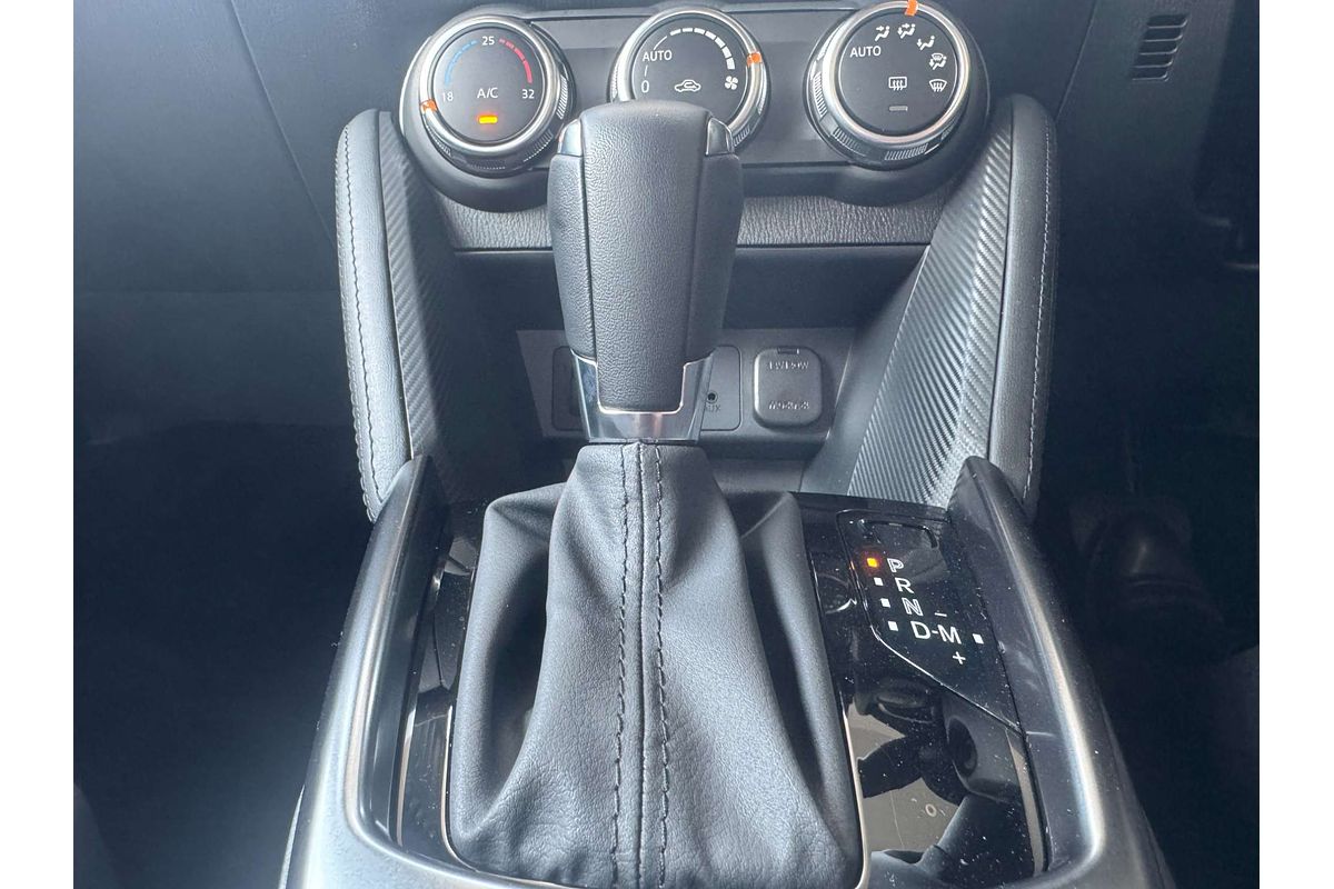 2025 Mazda 2 G15 GT DJ Series
