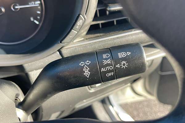 2021 Mazda 3 G20 Pure BP Series