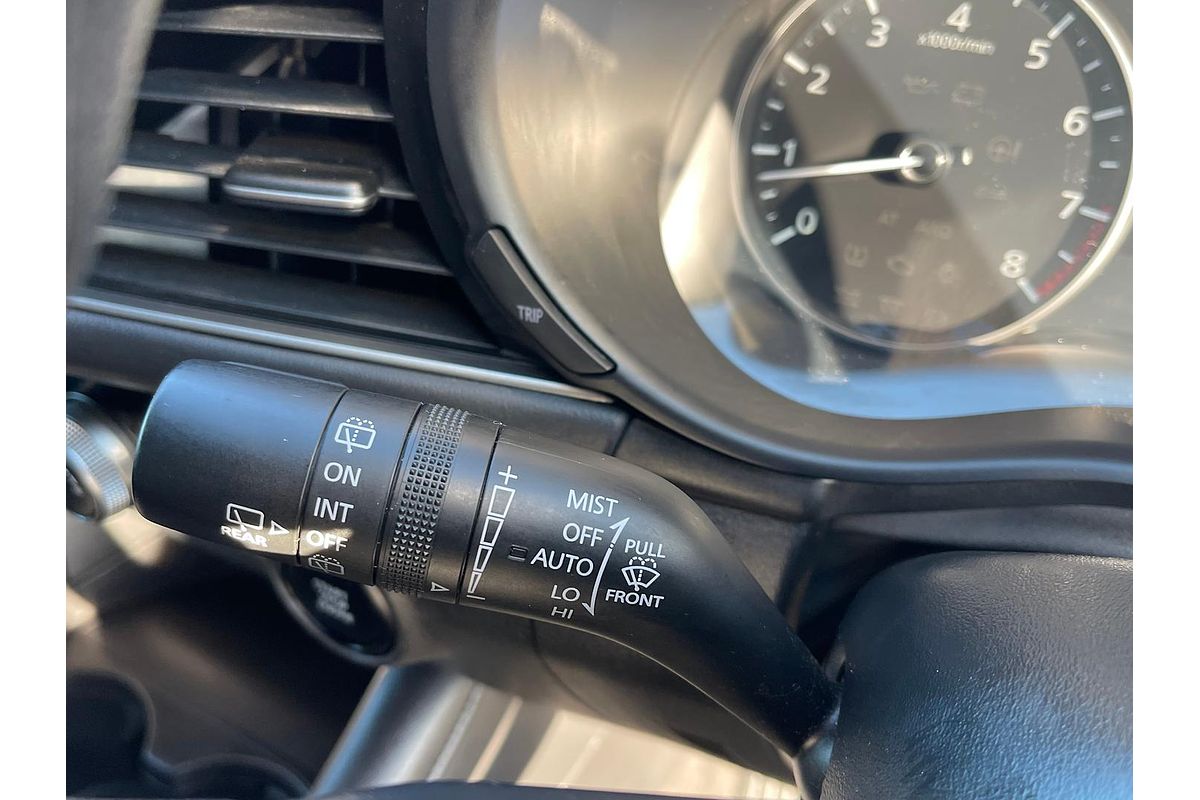 2021 Mazda 3 G20 Pure BP Series