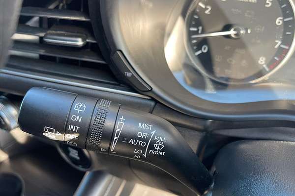 2021 Mazda 3 G20 Pure BP Series