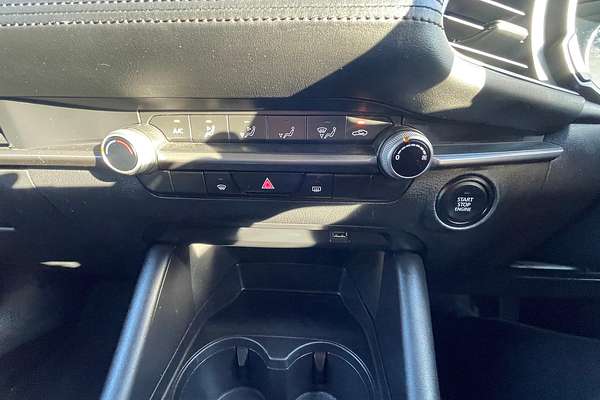2021 Mazda 3 G20 Pure BP Series