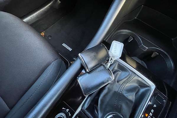 2021 Mazda 3 G20 Pure BP Series