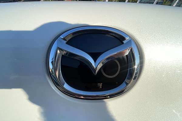 2021 Mazda 3 G20 Pure BP Series