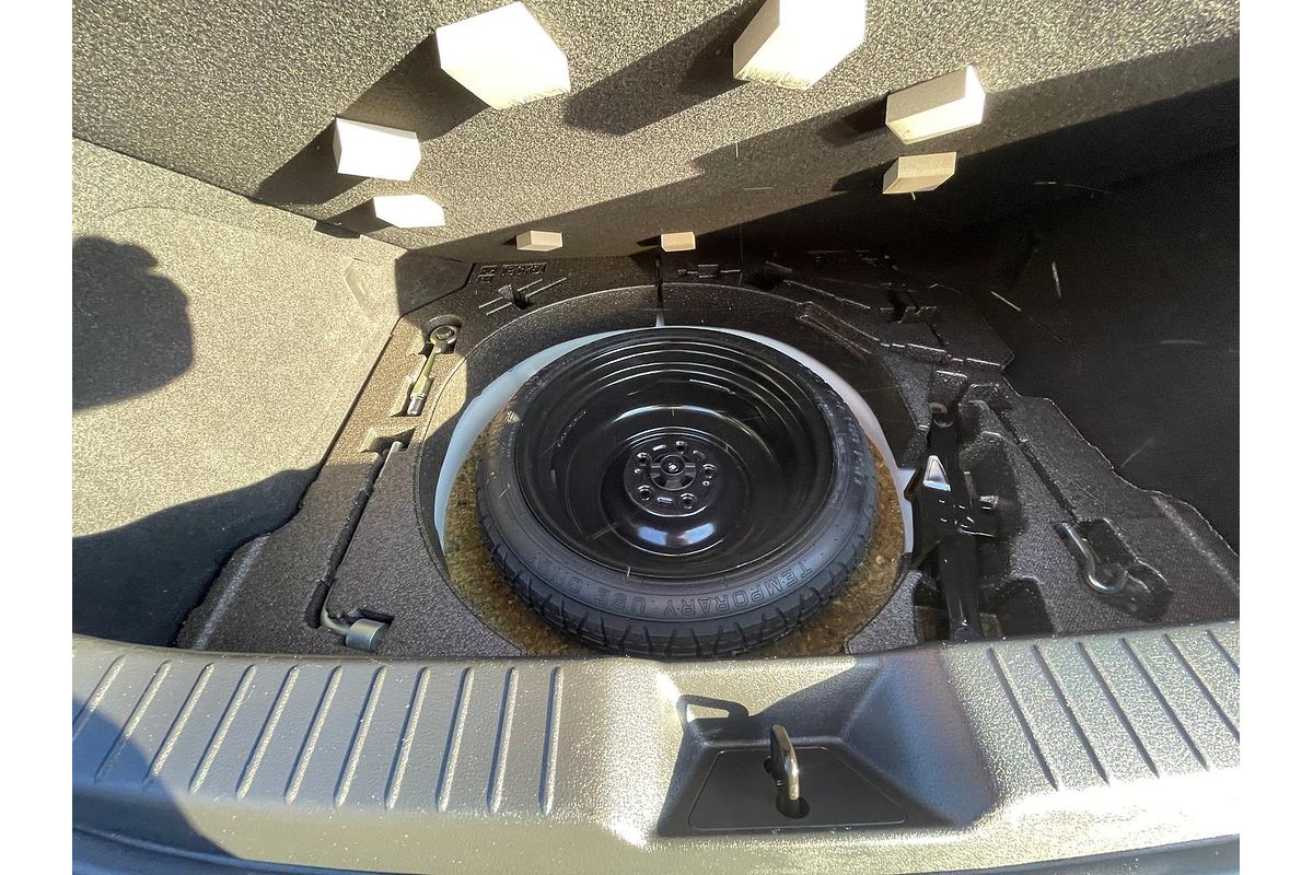 2021 Mazda 3 G20 Pure BP Series