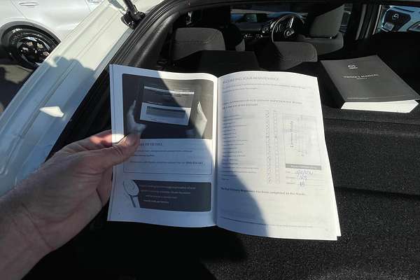 2021 Mazda 3 G20 Pure BP Series