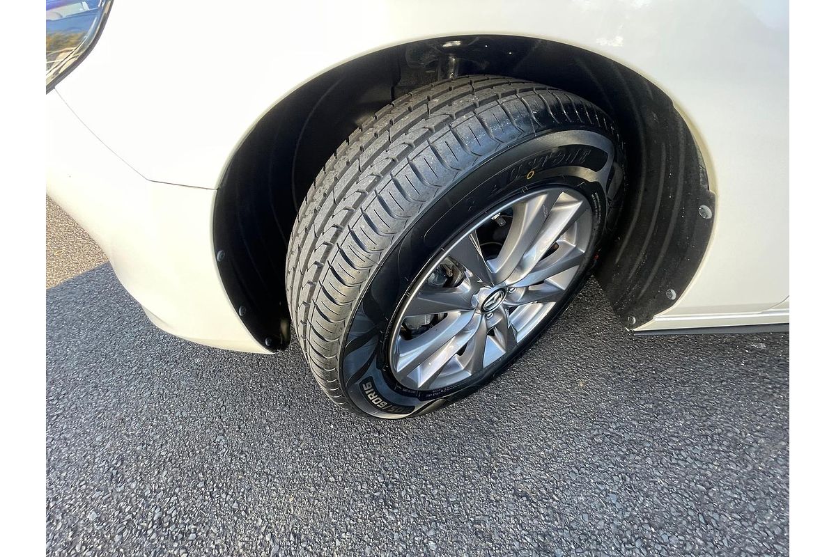 2021 Mazda 3 G20 Pure BP Series