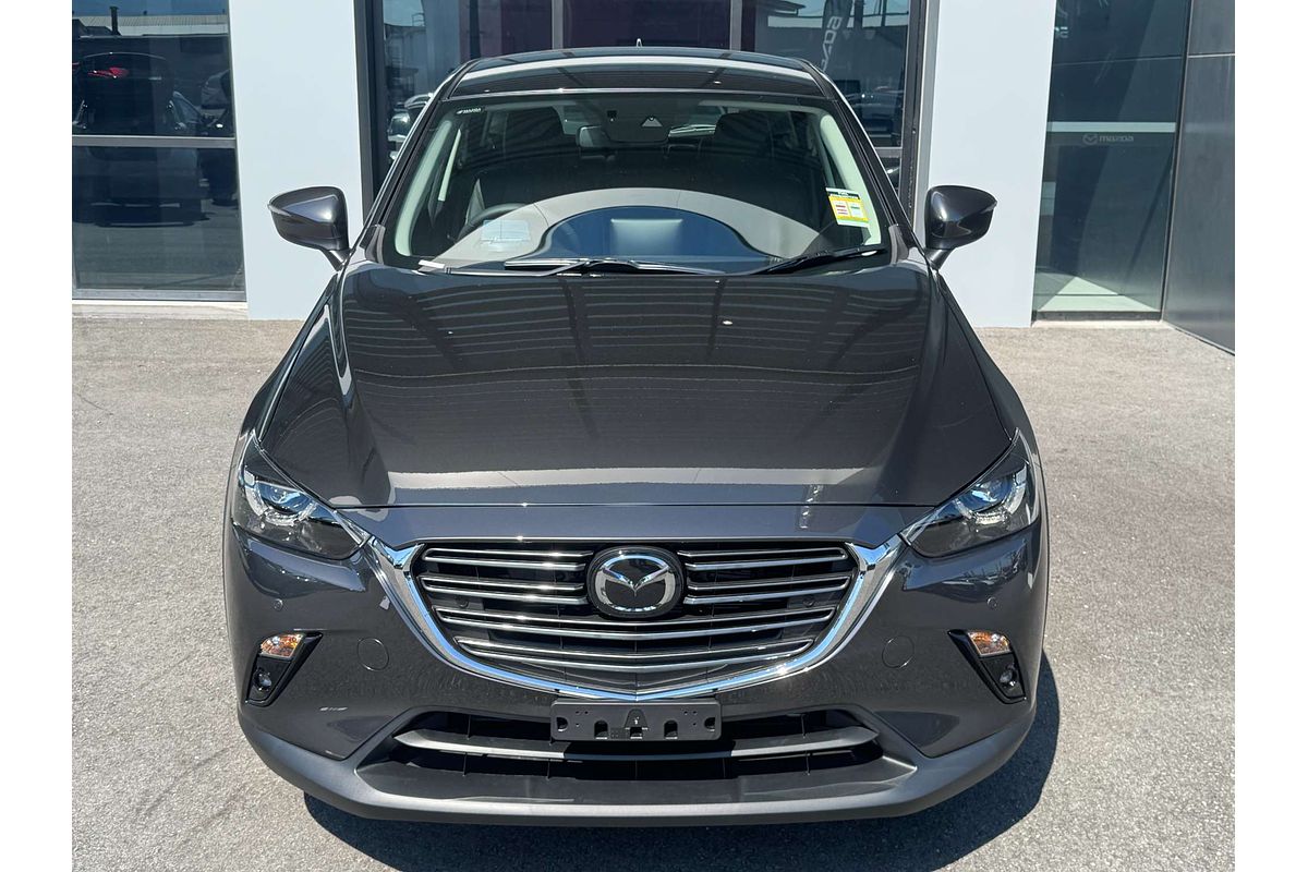 2025 Mazda CX-3 G20 Evolve DK