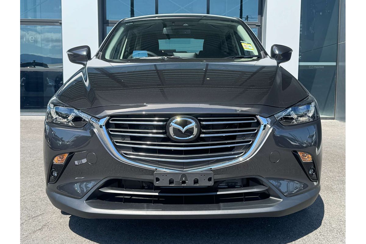 2025 Mazda CX-3 G20 Evolve DK