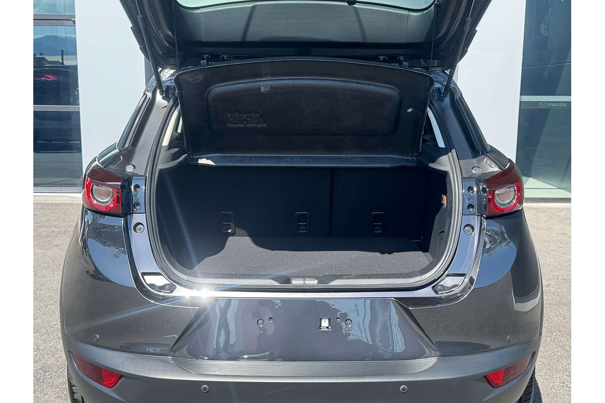 2025 Mazda CX-3 G20 Evolve DK