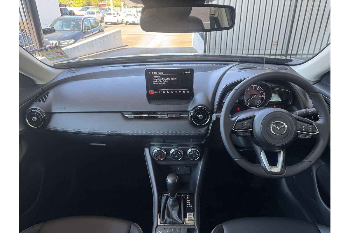 2025 Mazda CX-3 G20 Evolve DK