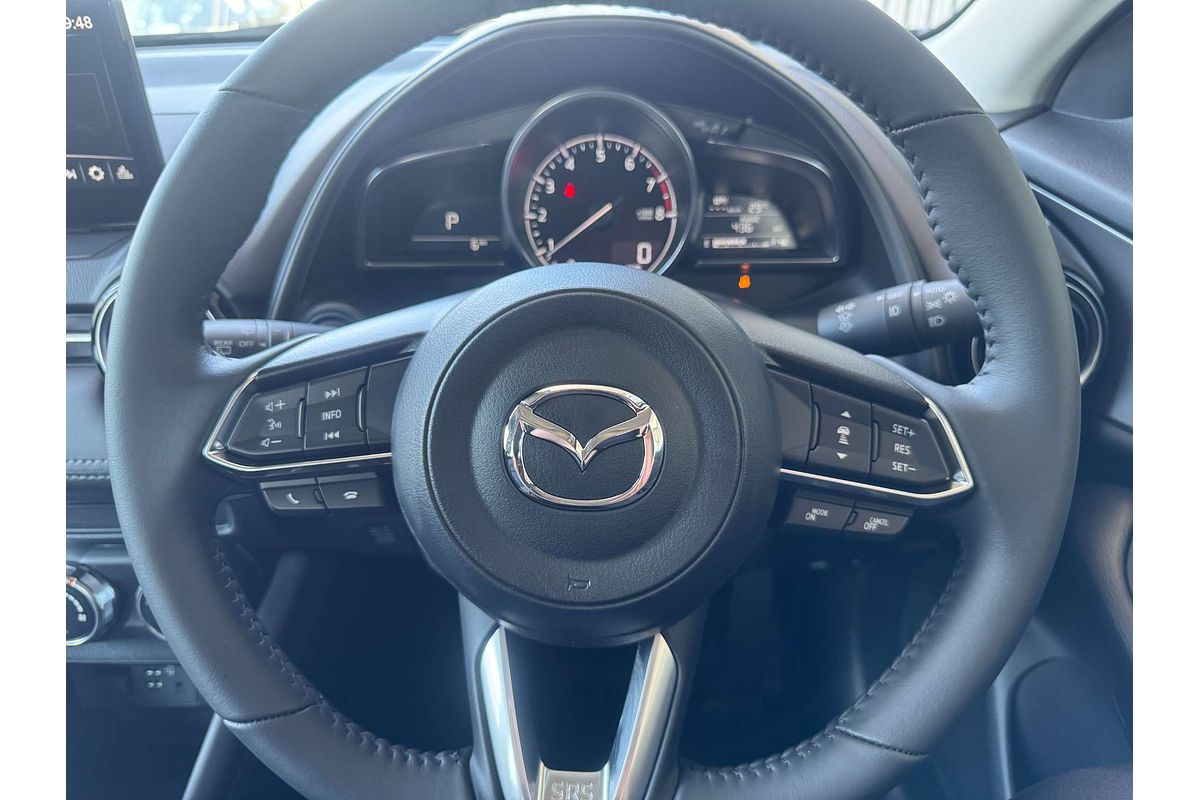 2025 Mazda CX-3 G20 Evolve DK