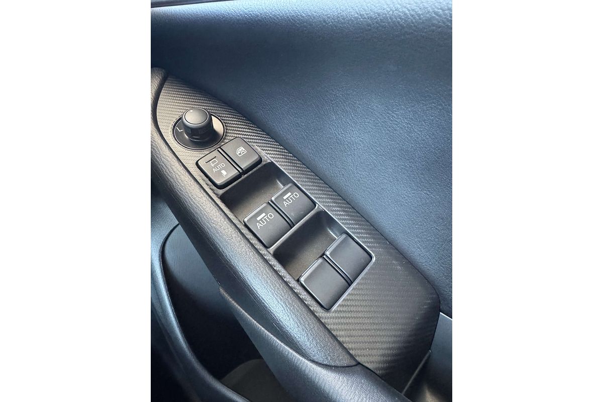 2025 Mazda CX-3 G20 Evolve DK