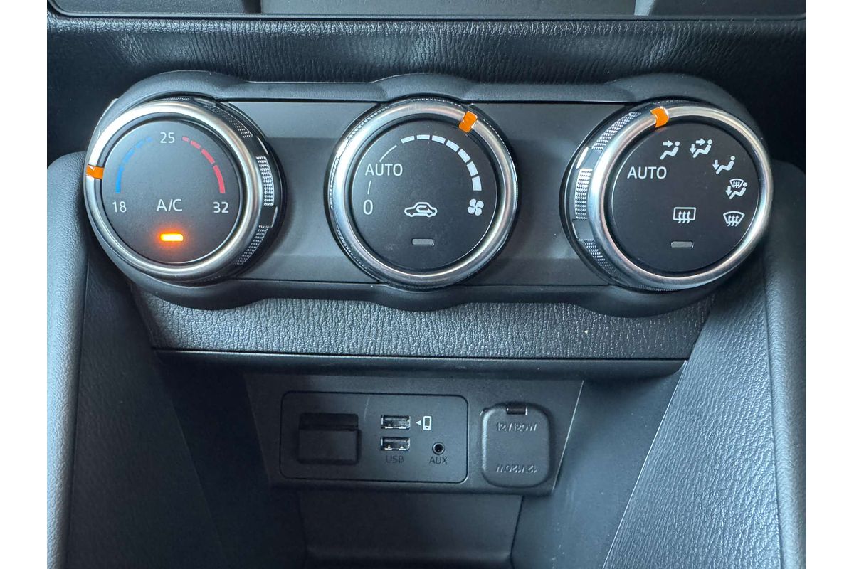 2025 Mazda CX-3 G20 Evolve DK