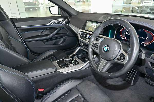 2021 BMW 4 Series 430i M Sport G26