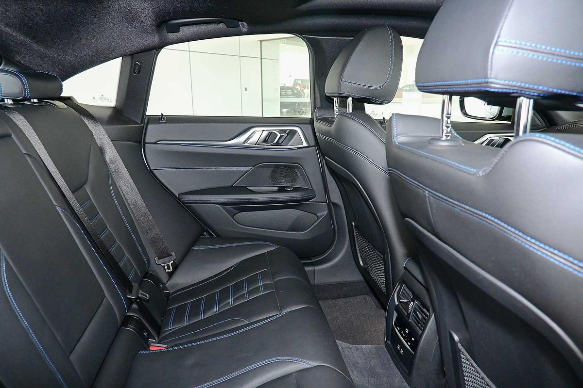 2021 BMW 4 Series 430i M Sport G26