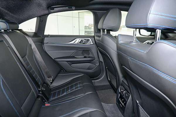 2021 BMW 4 Series 430i M Sport G26