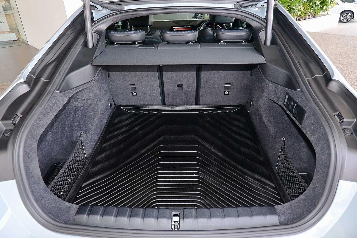 2021 BMW 4 Series 430i M Sport G26