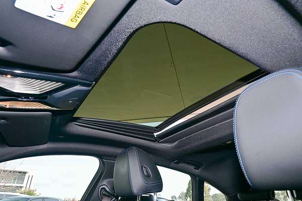 2021 BMW 4 Series 430i M Sport G26