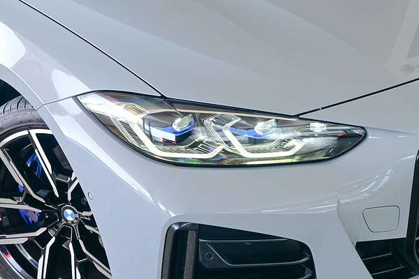 2021 BMW 4 Series 430i M Sport G26