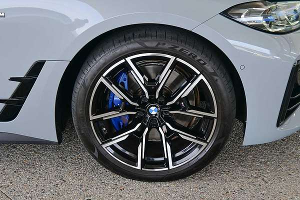 2021 BMW 4 Series 430i M Sport G26