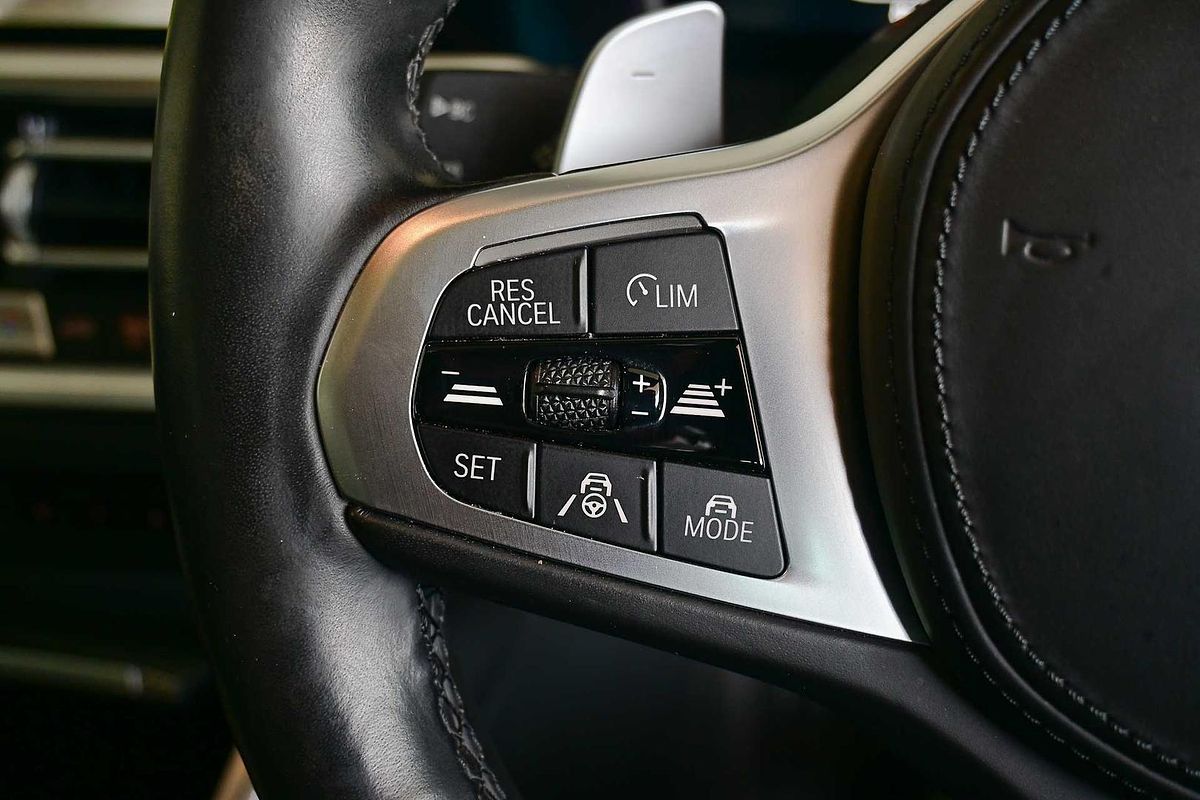 2021 BMW 4 Series 430i M Sport G26