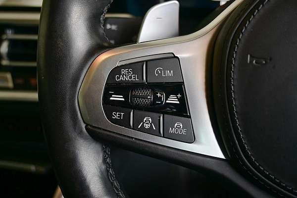 2021 BMW 4 Series 430i M Sport G26