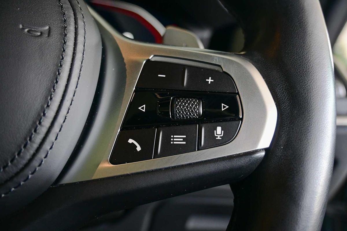 2021 BMW 4 Series 430i M Sport G26