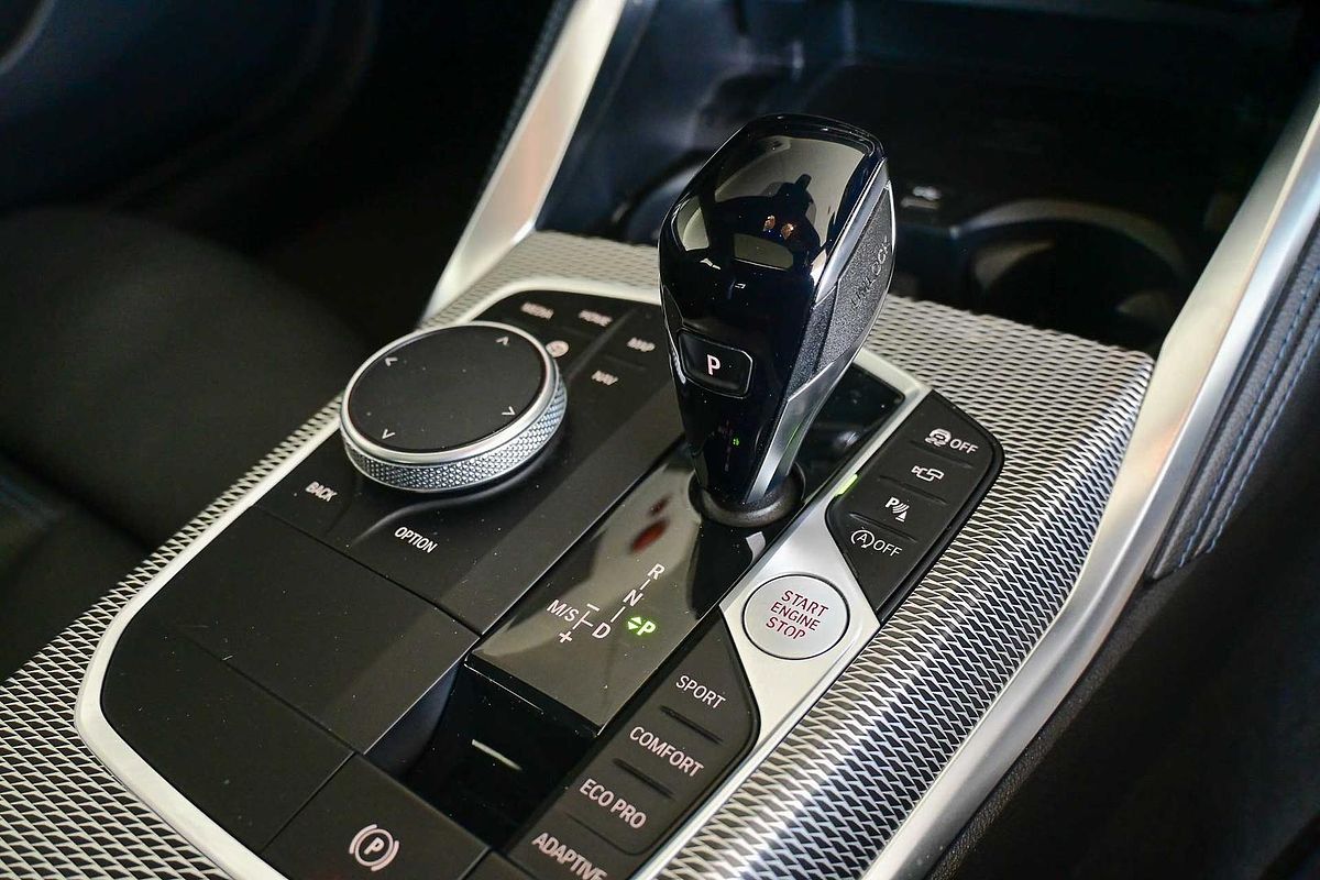 2021 BMW 4 Series 430i M Sport G26