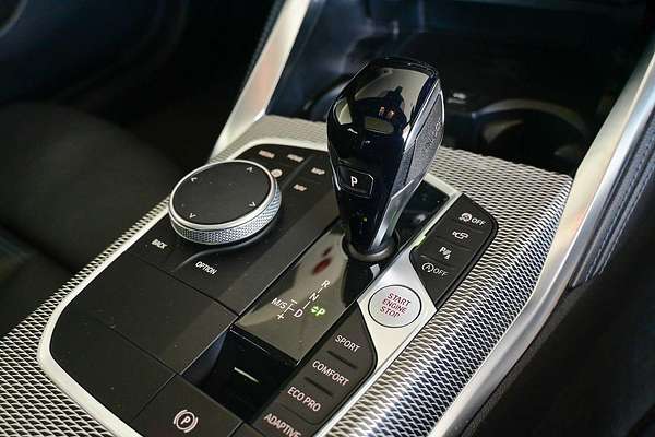 2021 BMW 4 Series 430i M Sport G26