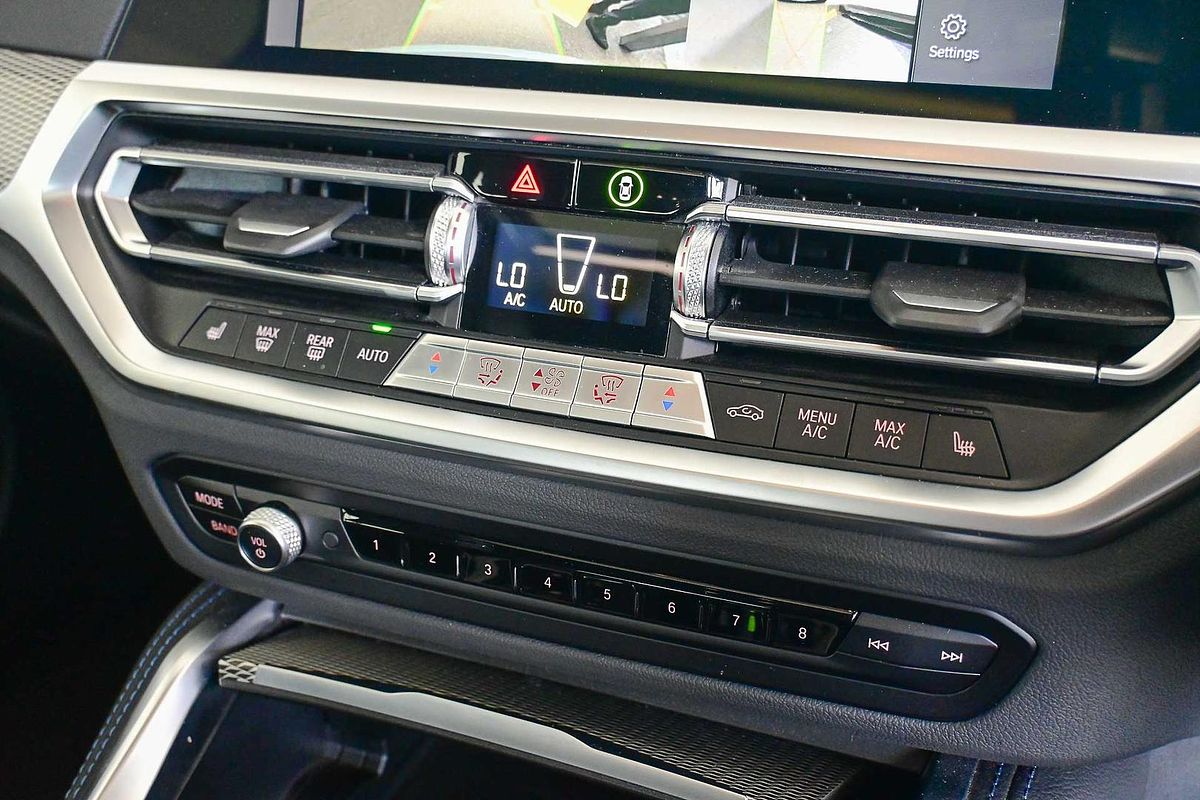 2021 BMW 4 Series 430i M Sport G26