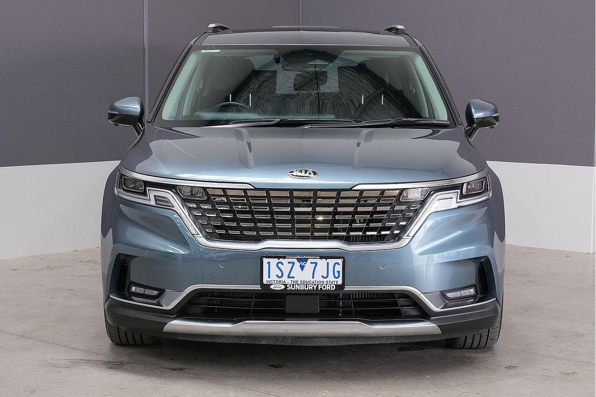 2021 Kia Carnival Platinum KA4
