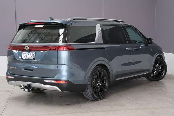 2021 Kia Carnival Platinum KA4