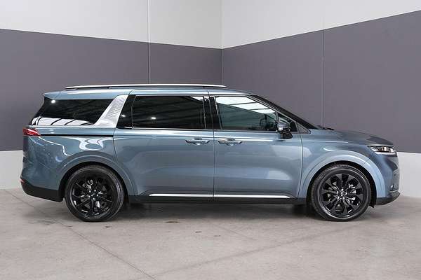 2021 Kia Carnival Platinum KA4