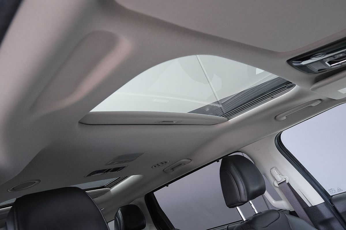 2021 Kia Carnival Platinum KA4