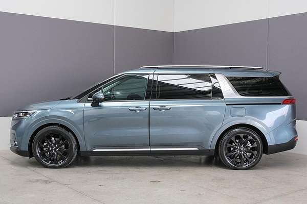 2021 Kia Carnival Platinum KA4