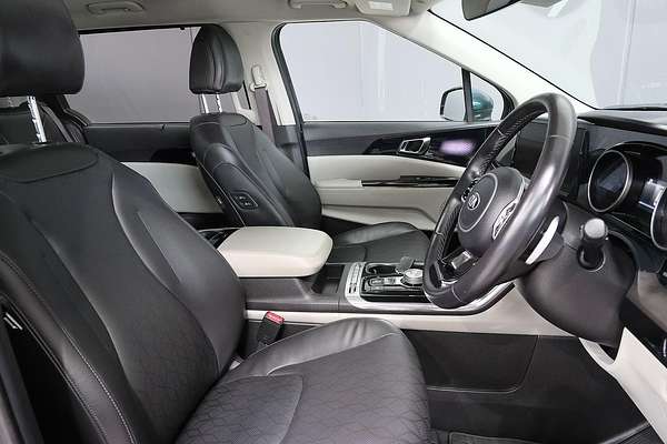 2021 Kia Carnival Platinum KA4