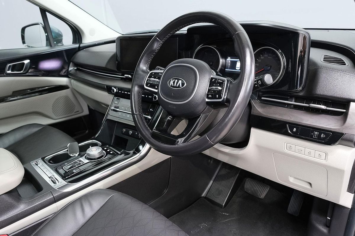 2021 Kia Carnival Platinum KA4