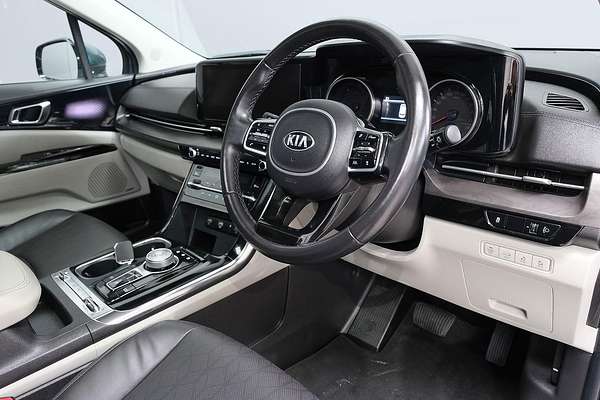 2021 Kia Carnival Platinum KA4