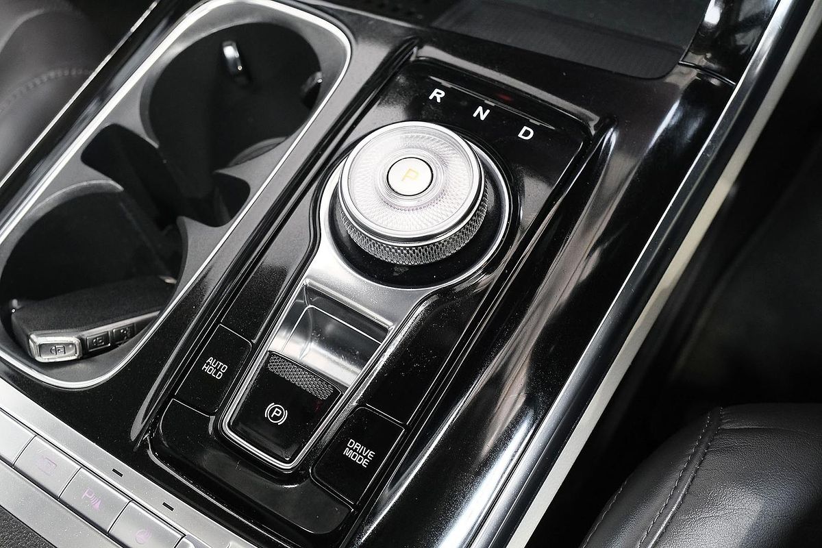 2021 Kia Carnival Platinum KA4