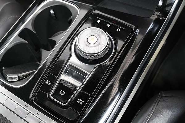 2021 Kia Carnival Platinum KA4
