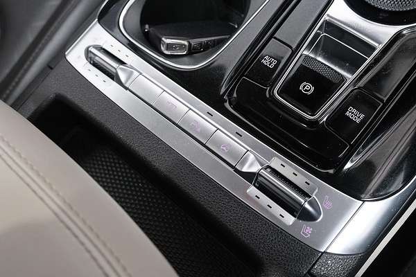 2021 Kia Carnival Platinum KA4