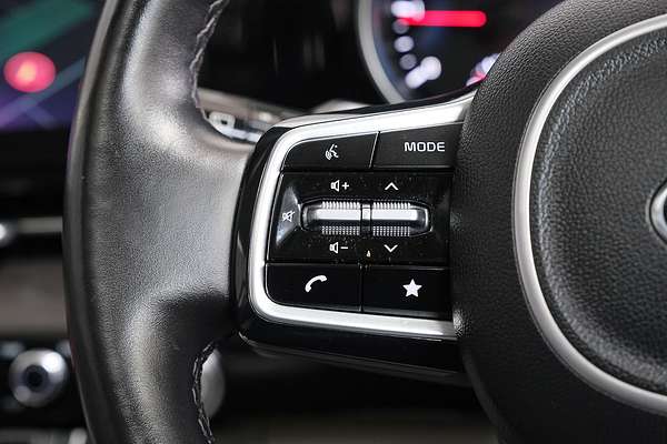 2021 Kia Carnival Platinum KA4