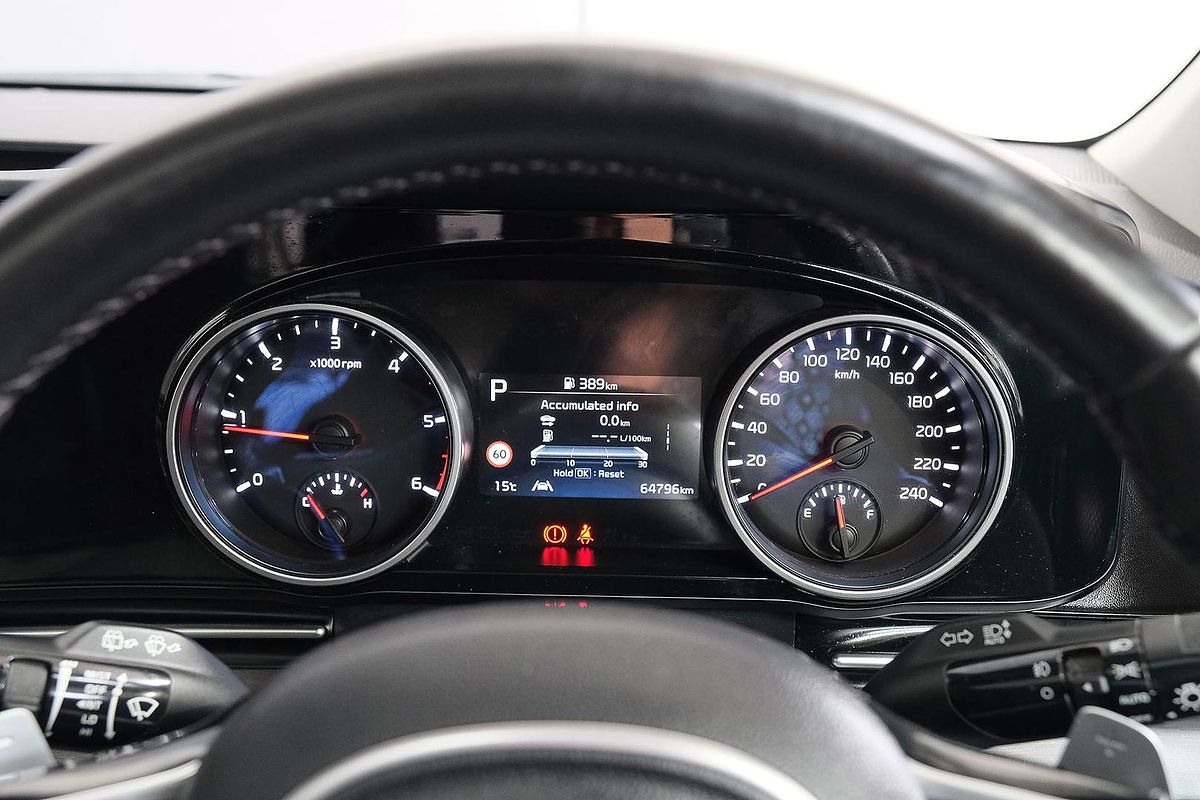 2021 Kia Carnival Platinum KA4