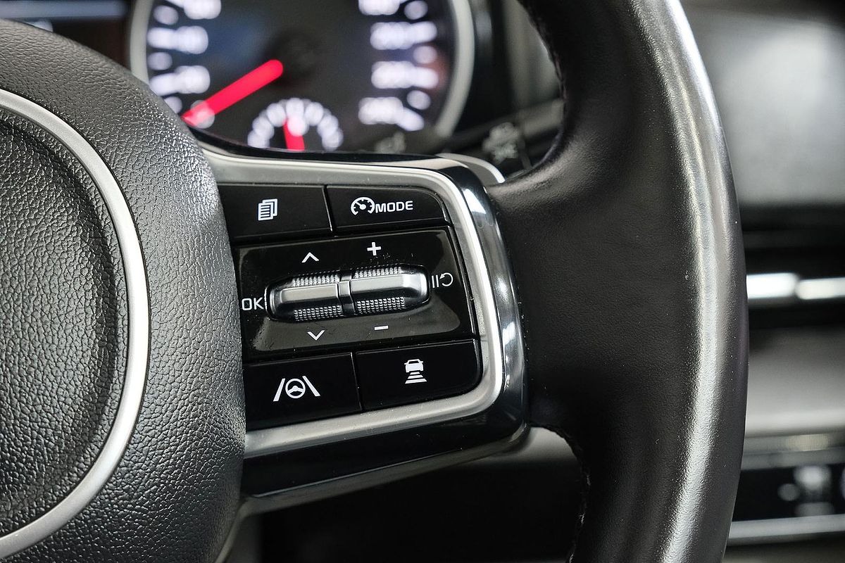 2021 Kia Carnival Platinum KA4
